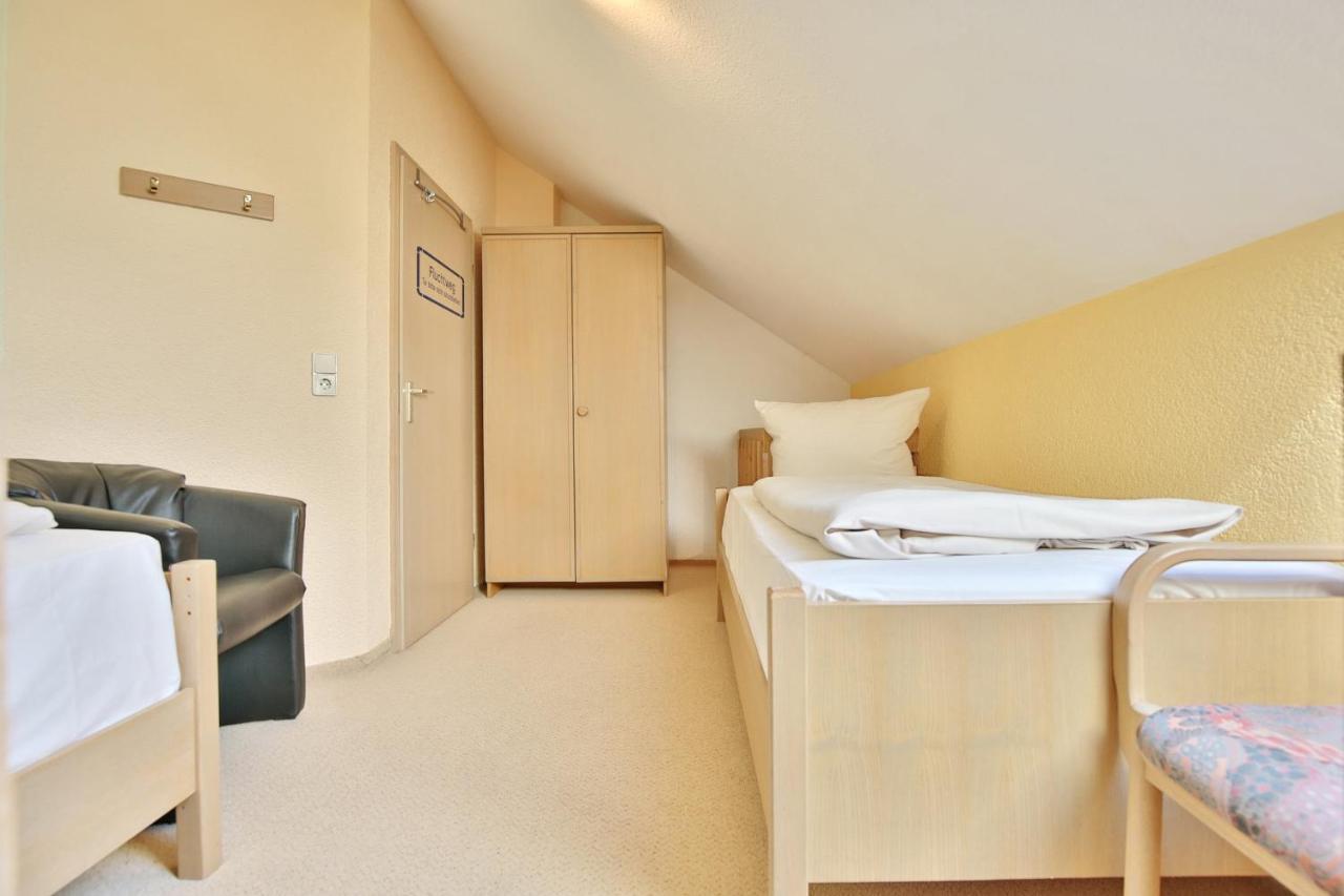 Residenz Ostseestrand Appartement 27 Scharbeutz Eksteriør billede