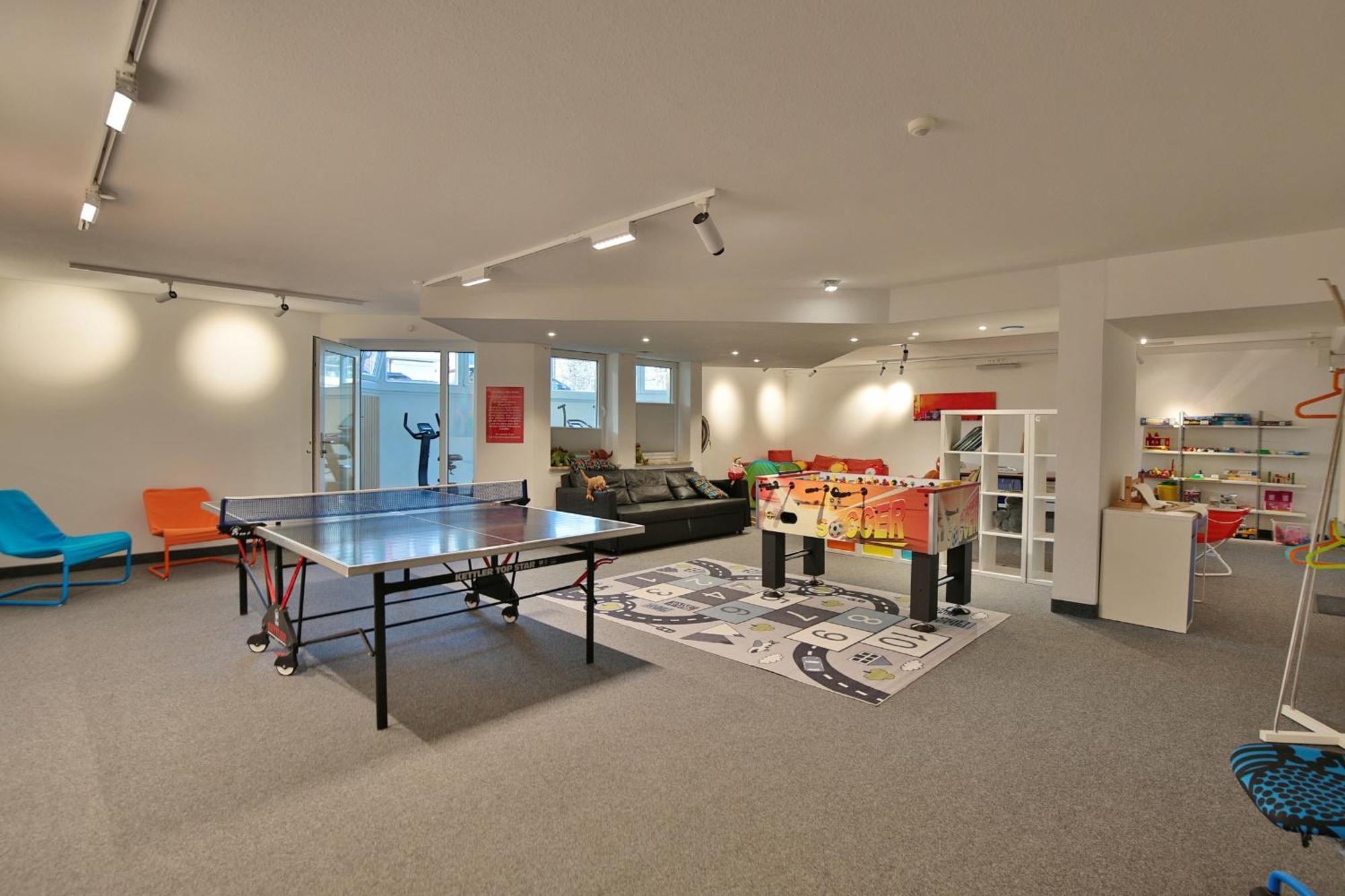 Residenz Ostseestrand Appartement 27 Scharbeutz Eksteriør billede